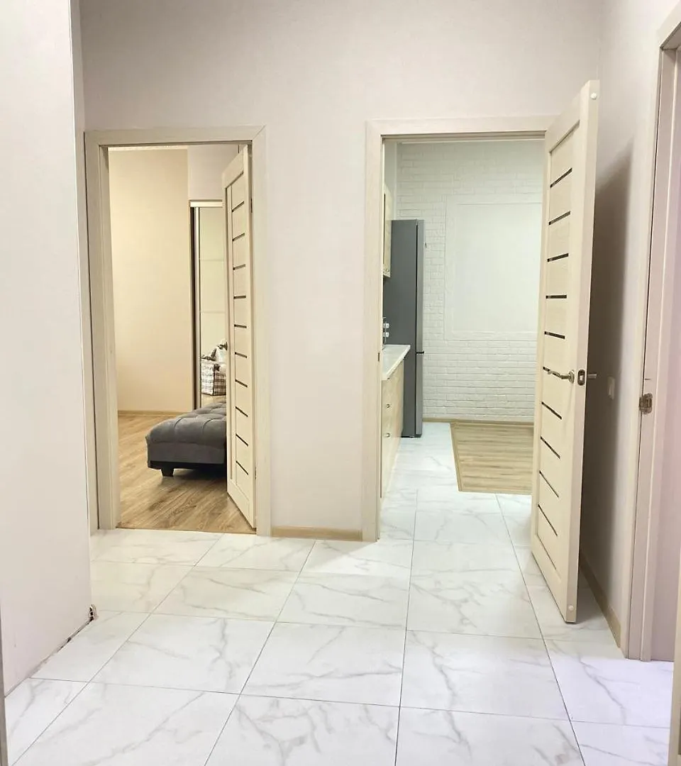Экспо-4 Двушка Apartment Nur-Sultan   Nur-Sultan (Astana)